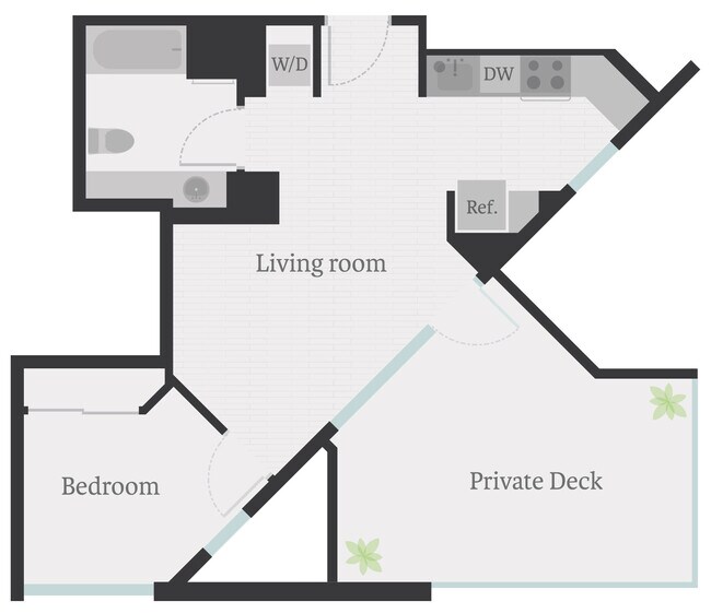 Herbst Theatre 1201 floor plan
